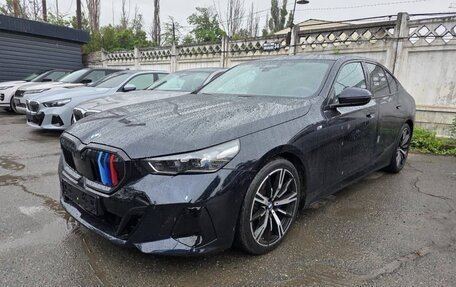 BMW 5 серия, 2026 год, 6 500 000 рублей, 2 фотография
