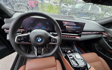 BMW 5 серия, 2026 год, 6 500 000 рублей, 7 фотография