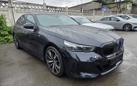 BMW 5 серия, 2026 год, 6 500 000 рублей, 3 фотография