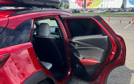 Mazda CX-3 I, 2015 год, 1 699 999 рублей, 12 фотография
