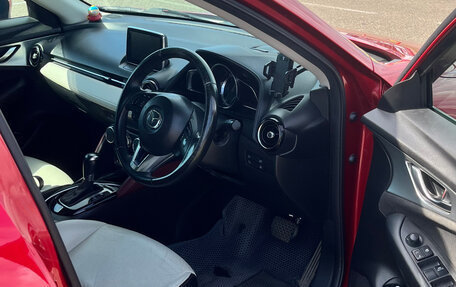 Mazda CX-3 I, 2015 год, 1 699 999 рублей, 11 фотография
