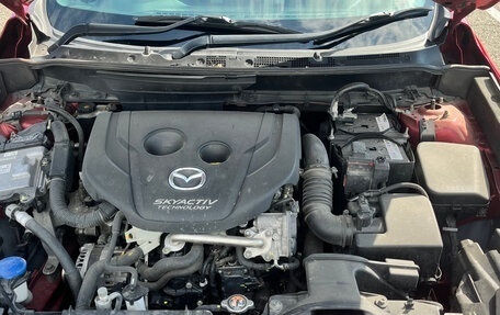 Mazda CX-3 I, 2015 год, 1 699 999 рублей, 14 фотография