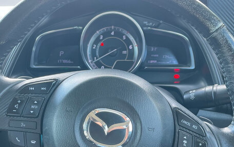 Mazda CX-3 I, 2015 год, 1 699 999 рублей, 21 фотография