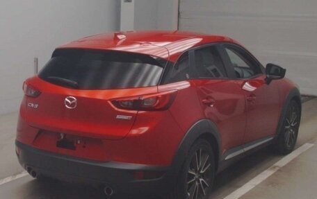 Mazda CX-3 I, 2015 год, 1 699 999 рублей, 40 фотография
