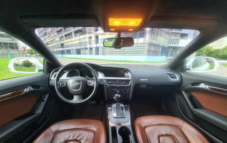 Audi A5, 2008 год, 1 250 000 рублей, 8 фотография