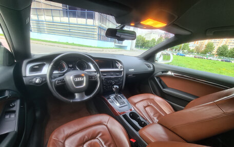 Audi A5, 2008 год, 1 250 000 рублей, 7 фотография