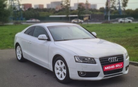 Audi A5, 2008 год, 1 250 000 рублей, 2 фотография