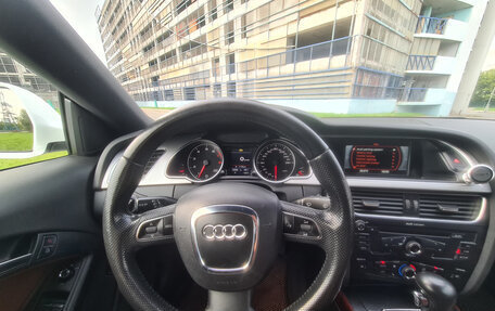 Audi A5, 2008 год, 1 250 000 рублей, 9 фотография