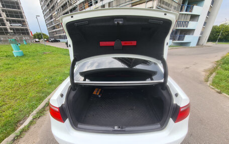 Audi A5, 2008 год, 1 250 000 рублей, 18 фотография