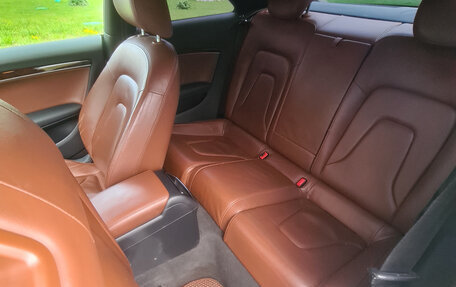 Audi A5, 2008 год, 1 250 000 рублей, 12 фотография