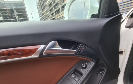 Audi A5, 2008 год, 1 250 000 рублей, 14 фотография