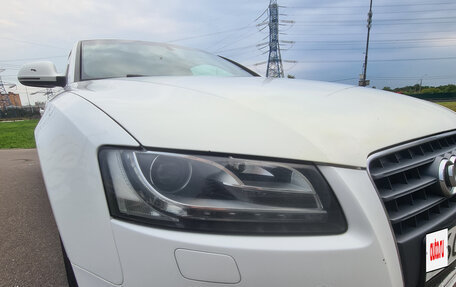 Audi A5, 2008 год, 1 250 000 рублей, 17 фотография