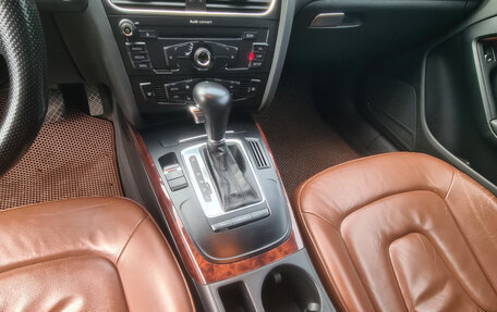 Audi A5, 2008 год, 1 250 000 рублей, 11 фотография