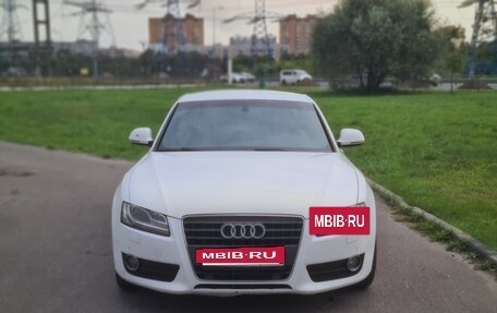 Audi A5, 2008 год, 1 250 000 рублей, 3 фотография