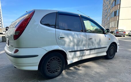 Nissan Tino, 1999 год, 200 000 рублей, 7 фотография