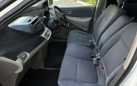 Nissan Tino, 1999 год, 200 000 рублей, 14 фотография