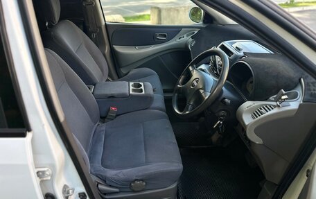 Nissan Tino, 1999 год, 200 000 рублей, 12 фотография