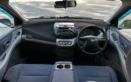 Nissan Tino, 1999 год, 200 000 рублей, 15 фотография