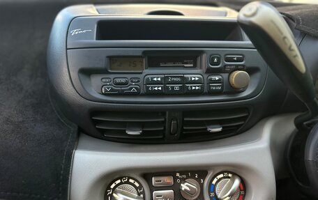 Nissan Tino, 1999 год, 200 000 рублей, 17 фотография