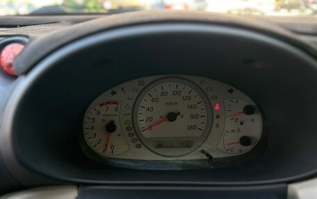 Nissan Tino, 1999 год, 200 000 рублей, 18 фотография