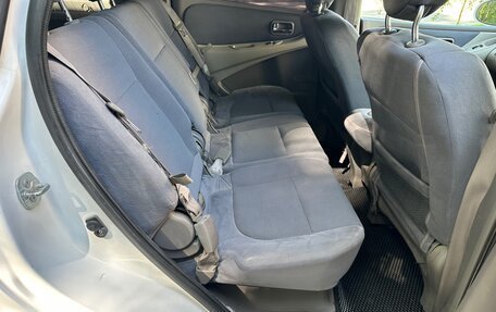 Nissan Tino, 1999 год, 200 000 рублей, 20 фотография