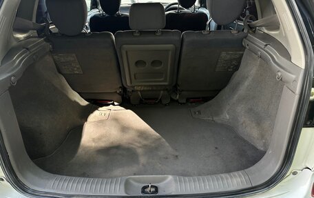 Nissan Tino, 1999 год, 200 000 рублей, 24 фотография