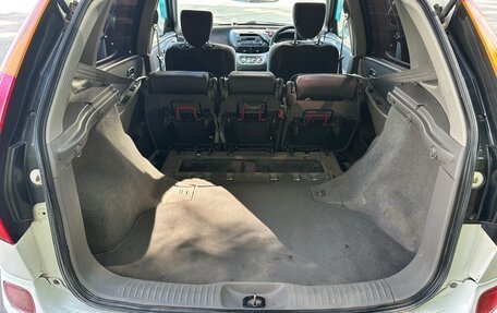 Nissan Tino, 1999 год, 200 000 рублей, 26 фотография