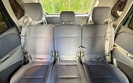 Nissan Tino, 1999 год, 200 000 рублей, 21 фотография