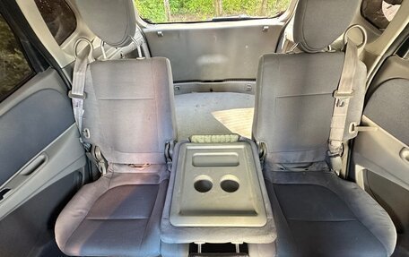 Nissan Tino, 1999 год, 200 000 рублей, 22 фотография