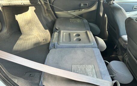 Nissan Tino, 1999 год, 200 000 рублей, 23 фотография