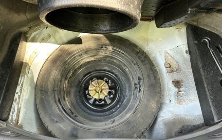 Nissan Tino, 1999 год, 200 000 рублей, 30 фотография