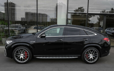 Mercedes-Benz GLE Coupe AMG, 2021 год, 8 298 000 рублей, 8 фотография