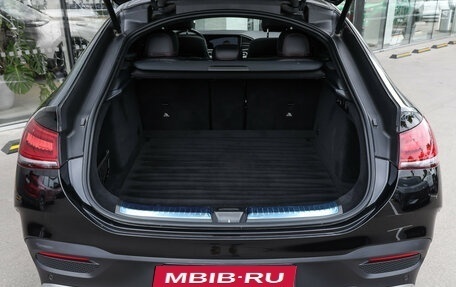Mercedes-Benz GLE Coupe AMG, 2021 год, 8 298 000 рублей, 9 фотография