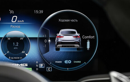 Mercedes-Benz GLE Coupe AMG, 2021 год, 8 298 000 рублей, 13 фотография