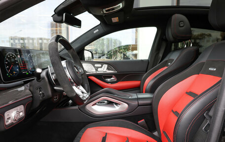 Mercedes-Benz GLE Coupe AMG, 2021 год, 8 298 000 рублей, 18 фотография