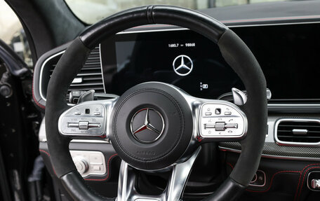 Mercedes-Benz GLE Coupe AMG, 2021 год, 8 298 000 рублей, 19 фотография