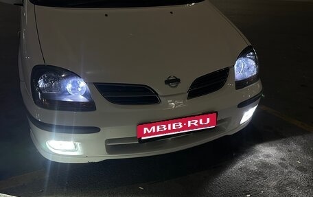 Nissan Tino, 1999 год, 200 000 рублей, 34 фотография