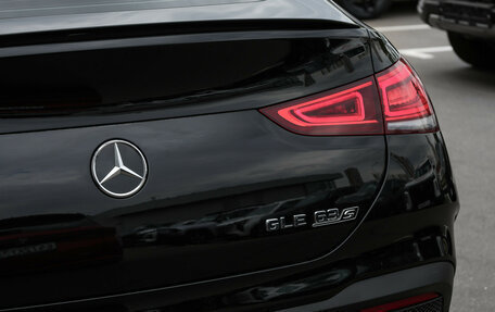 Mercedes-Benz GLE Coupe AMG, 2021 год, 8 298 000 рублей, 29 фотография