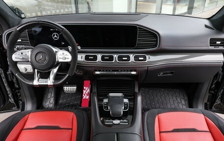 Mercedes-Benz GLE Coupe AMG, 2021 год, 8 298 000 рублей, 15 фотография