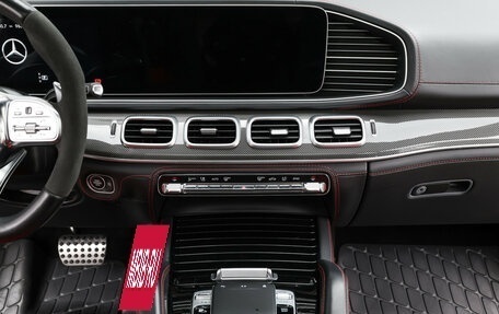Mercedes-Benz GLE Coupe AMG, 2021 год, 8 298 000 рублей, 16 фотография