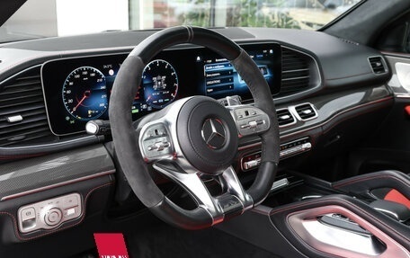 Mercedes-Benz GLE Coupe AMG, 2021 год, 8 298 000 рублей, 17 фотография
