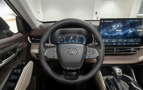 Toyota Highlander, 2026 год, 5 900 000 рублей, 11 фотография
