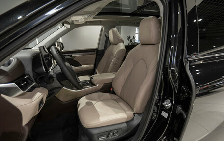 Toyota Highlander, 2026 год, 5 900 000 рублей, 9 фотография