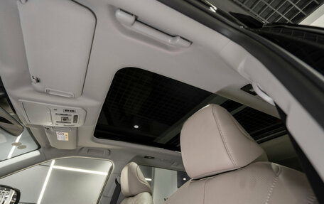 Toyota Highlander, 2026 год, 5 900 000 рублей, 10 фотография