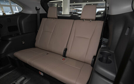 Toyota Highlander, 2026 год, 5 900 000 рублей, 15 фотография