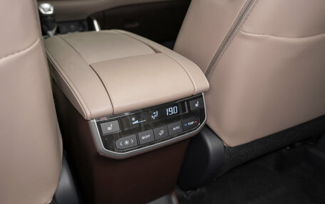 Toyota Highlander, 2026 год, 5 900 000 рублей, 16 фотография