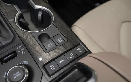 Toyota Highlander, 2026 год, 5 900 000 рублей, 20 фотография