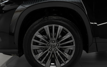 Toyota Highlander, 2026 год, 5 900 000 рублей, 30 фотография