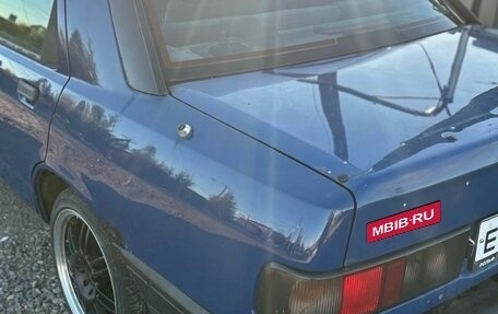 Ford Sierra I, 1991 год, 80 000 рублей, 2 фотография