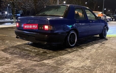 Ford Sierra I, 1991 год, 80 000 рублей, 3 фотография